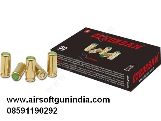 9mm Blank Rounds For Blank Gun In India