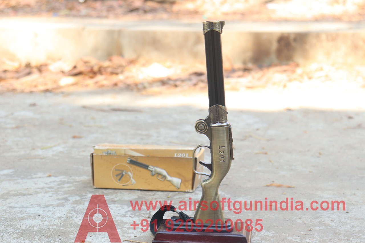 L501 Replica Lighter Gun By Airsoft Gun India