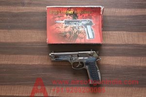 Airsoft gun india value pack combo deal 