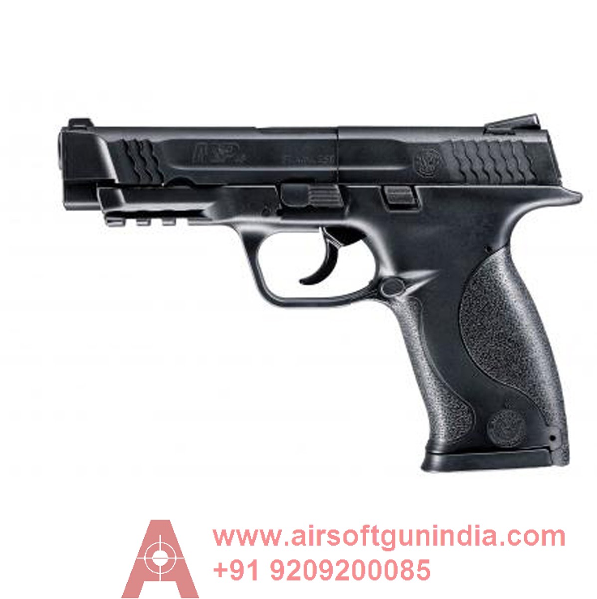 Smith & Wesson M&P 45 CO2 Pistol Air Gun In India