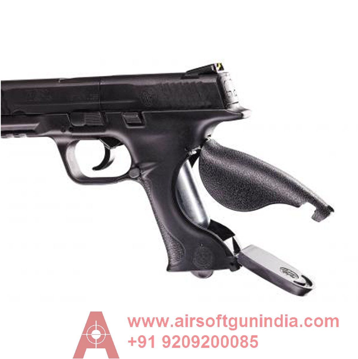 Smith & Wesson M&P 45 CO2 Pistol Air Gun In India