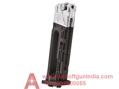 Beretta M84 FS BB Magazine, 17rds By Airsoft Gun India