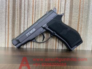 Crosman PFM16 Full Metal CO2 BB Pistol By Airsoft gun india