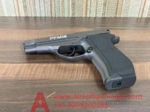 Crosman PFM16 Full Metal CO2 BB Pistol By Airsoft gun india