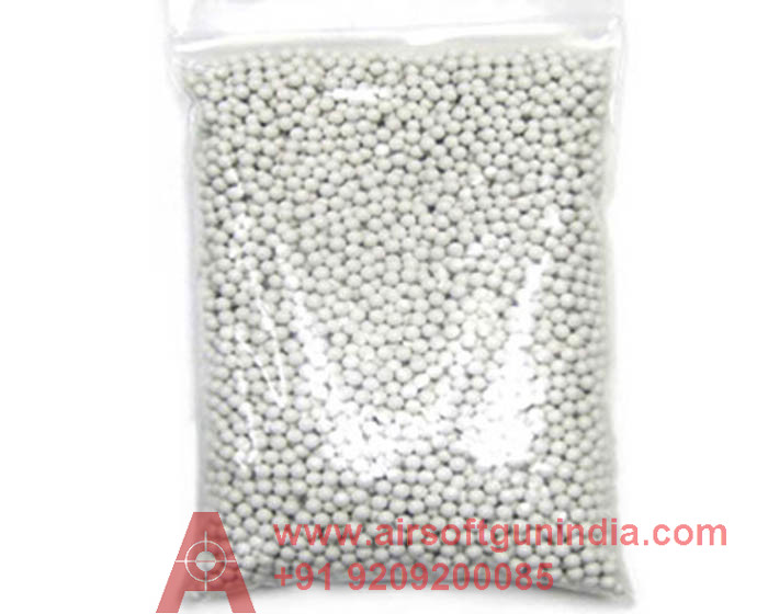 .2g High Quality Bb Pack Of 2000 For Gas Blow Back Gun In India