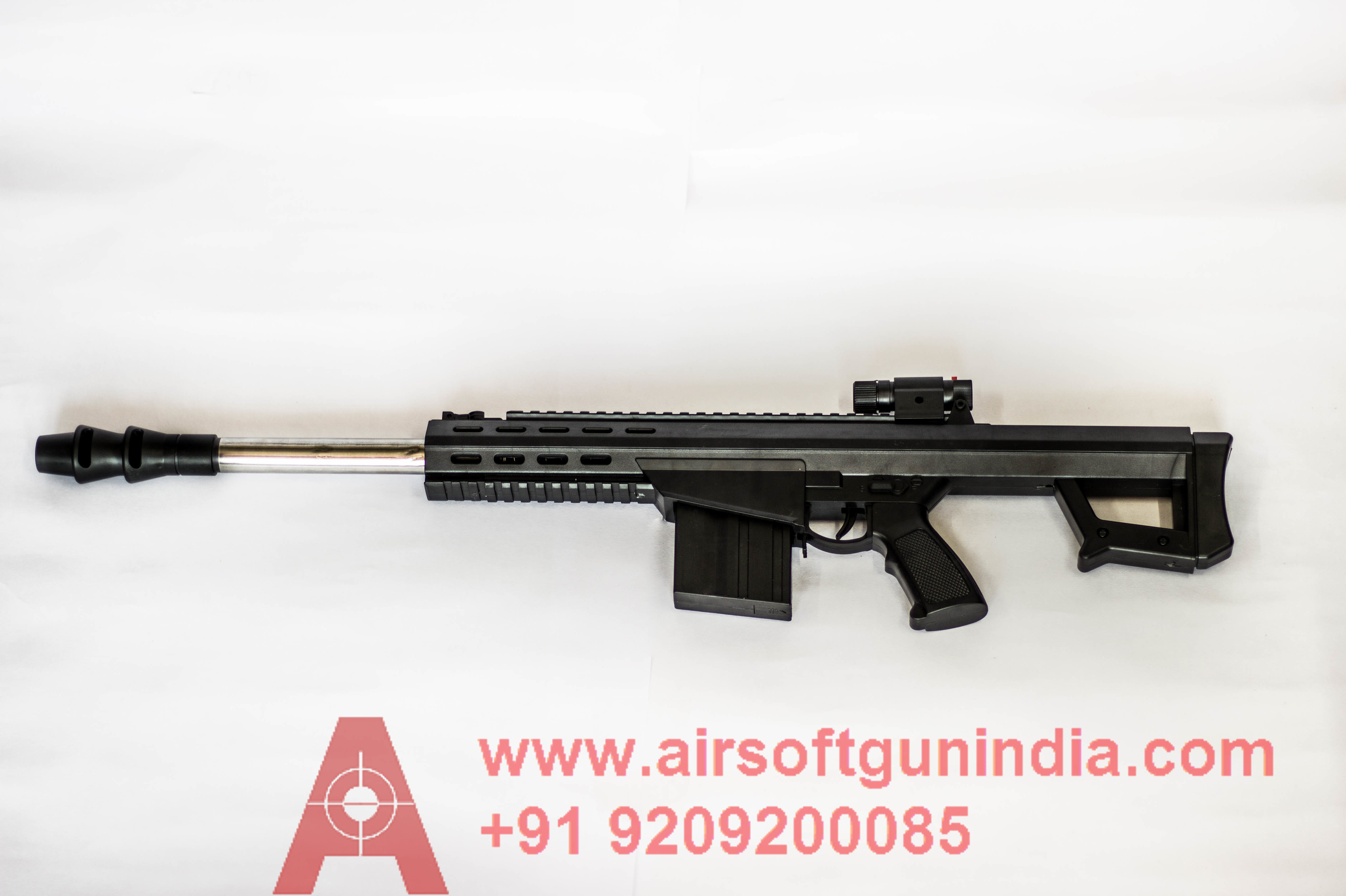 VCross M 568D Sniper Rifle by Airsoft Gun India Airsoft Gun India