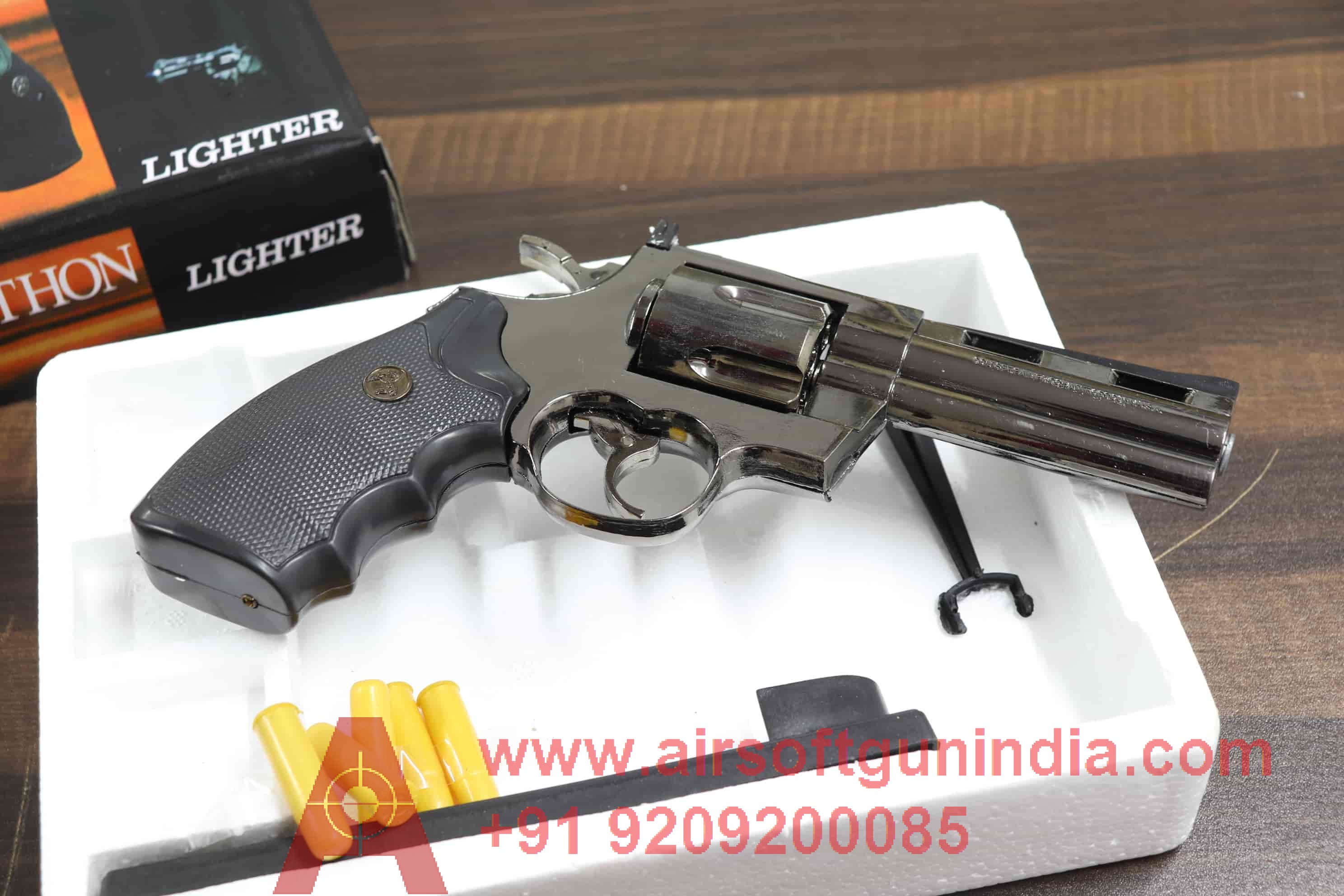 MK683-1 Airsoft Rifle By Airsoft Gun India