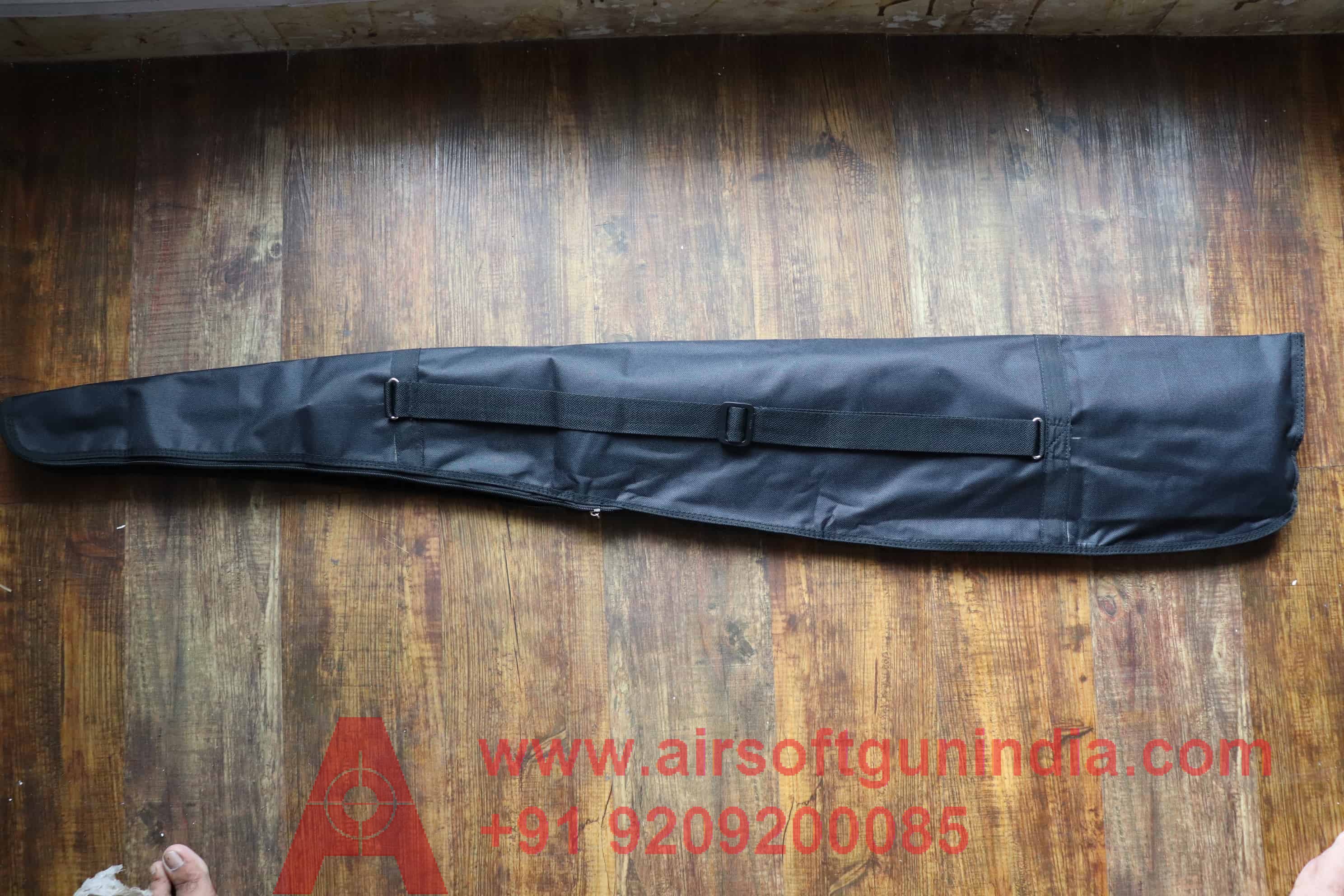 RIFLE COVER FOR AIR RIFLE IN INDIA