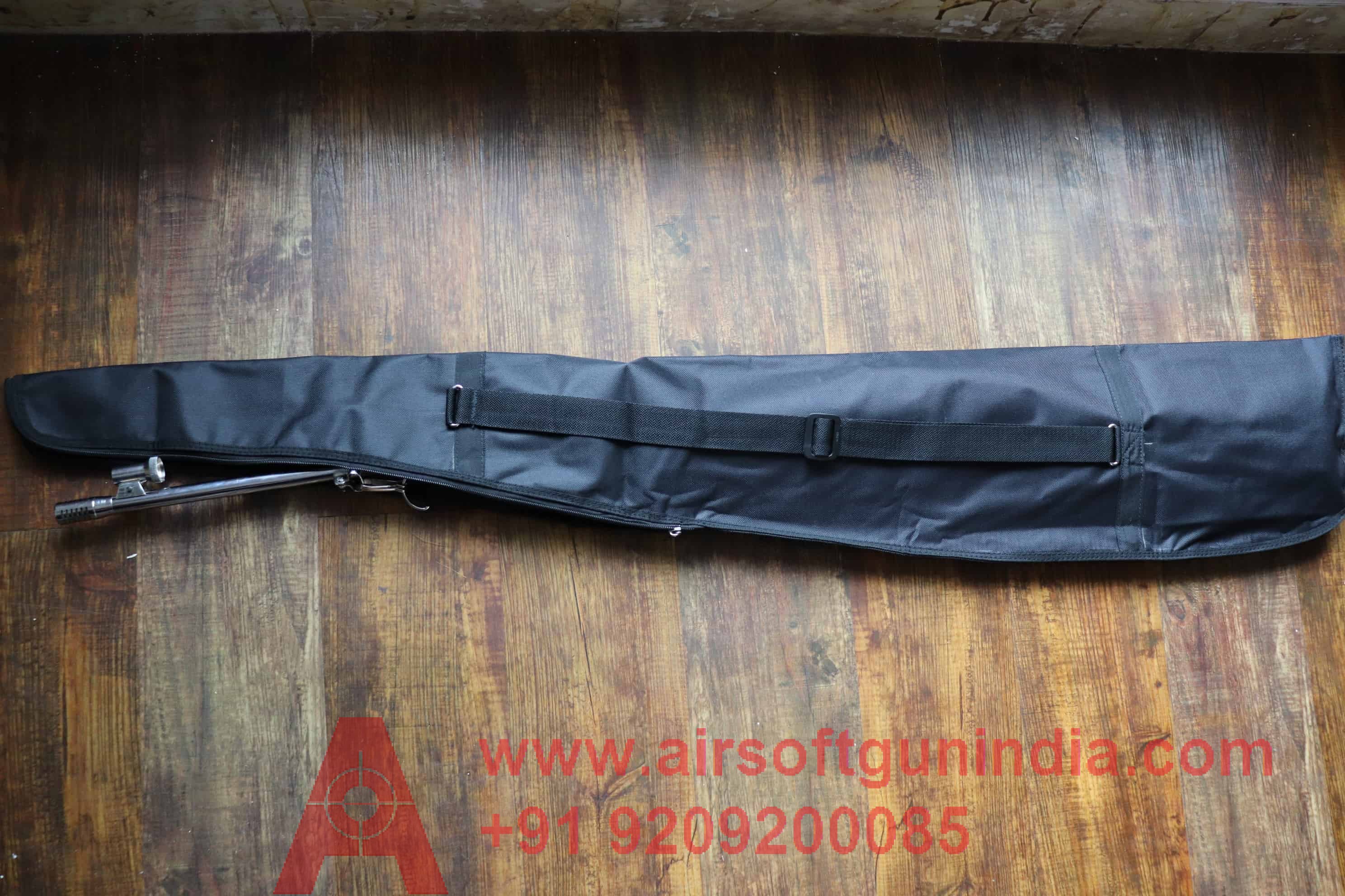 RIFLE COVER FOR AIR RIFLE IN INDIA