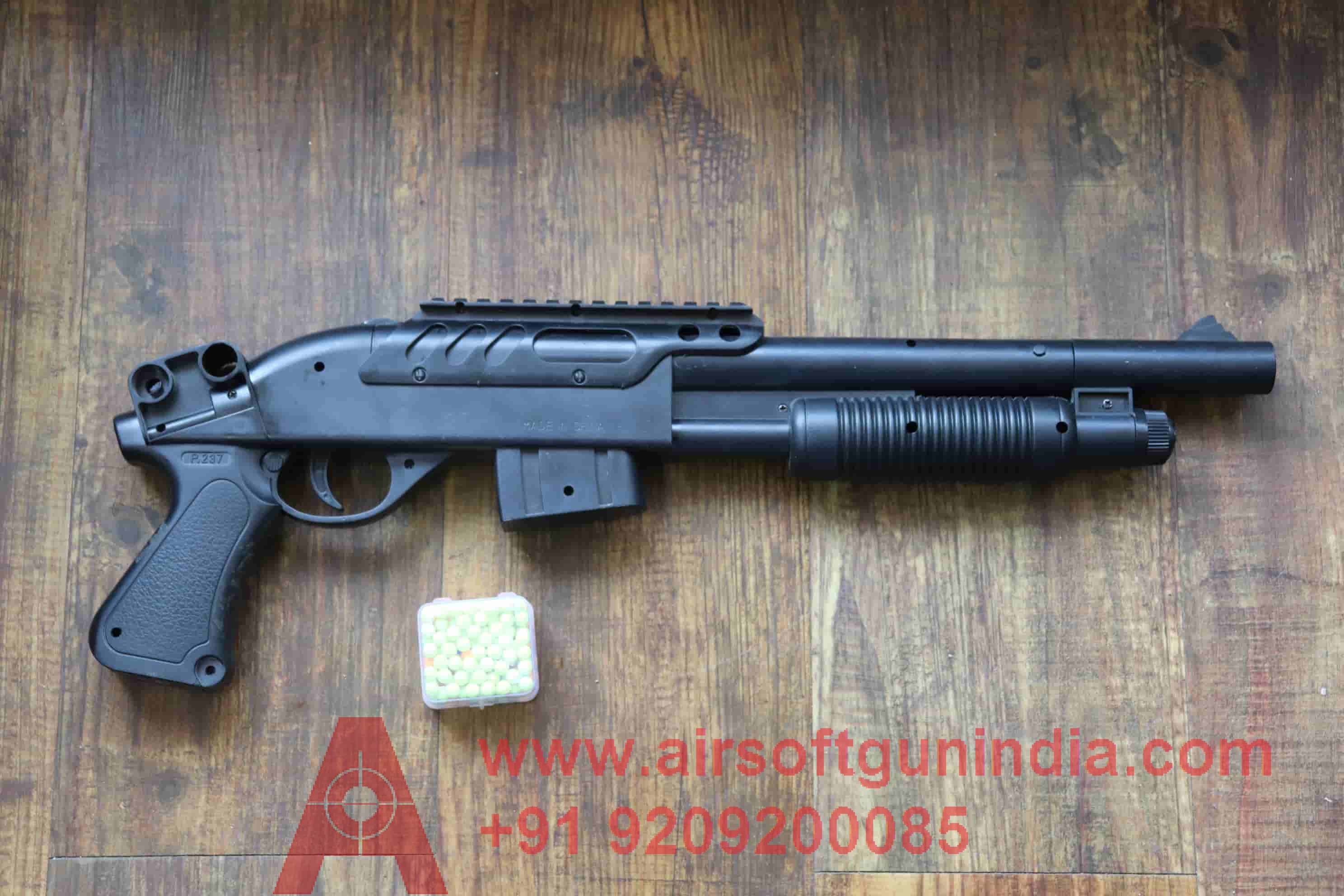 Get Best Air soft gun online At best Price On Airsoft Gun India