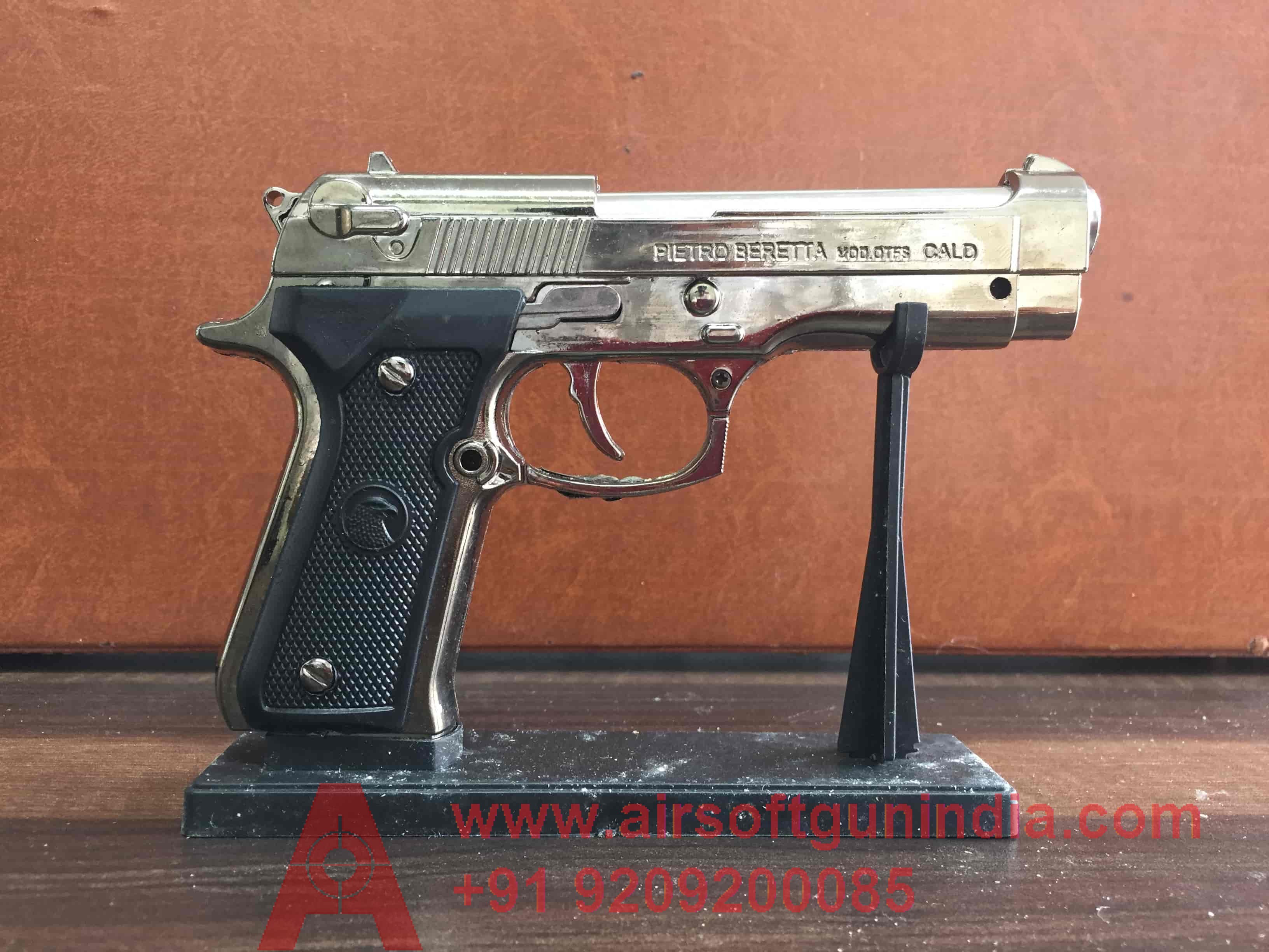 Beretta M9 Compact Lighter By Airsoft Gun India