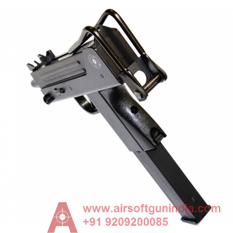 ASG Cobray Ingram M11 CO2 BB Submachine Gun By Airsoft Gun India