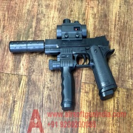 Long Gas Guns Airsoft Rifle Awss Kac Pdw 8 Gbb Blowback Black 2x Magazine Airsoftpro Cz