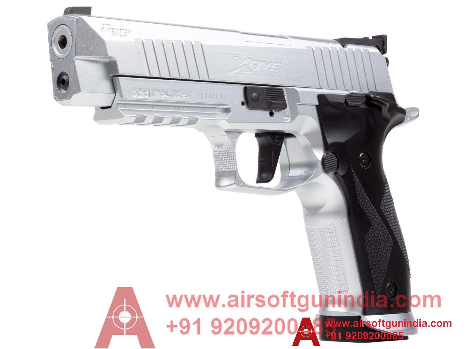 Airgun Indian Gun Imported Airgun in India