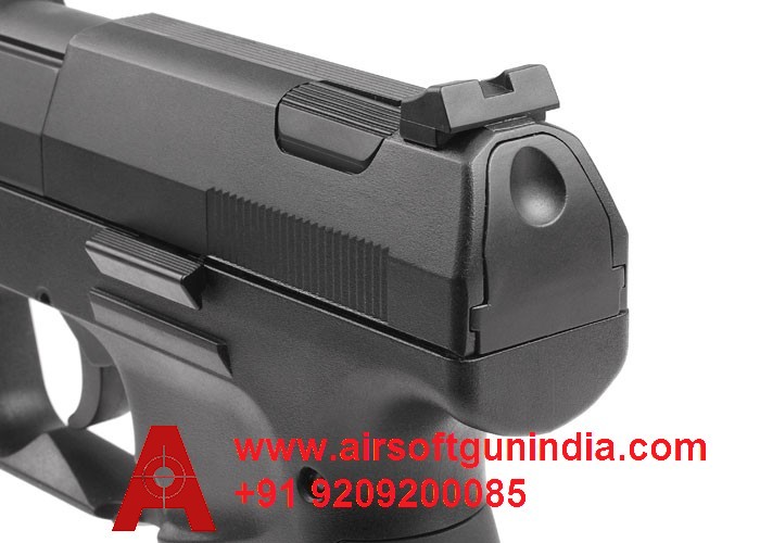 Walther CP99 .177 Pellet CO2 Gun Air Gun In India By AirSoft Gun India