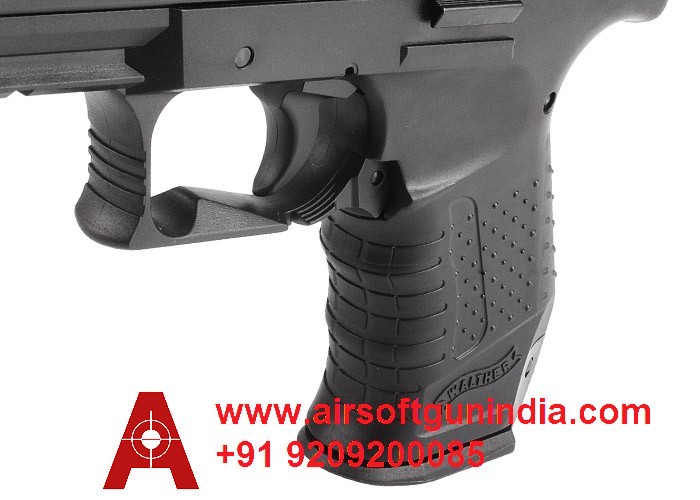 Walther CP99 .177 pellet CO2 Gun Air Gun in India by AirSoft Gun India