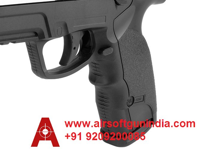 Steyr M9-A1 Dual-Tone CO2 Pistol By Airsoft Gun India