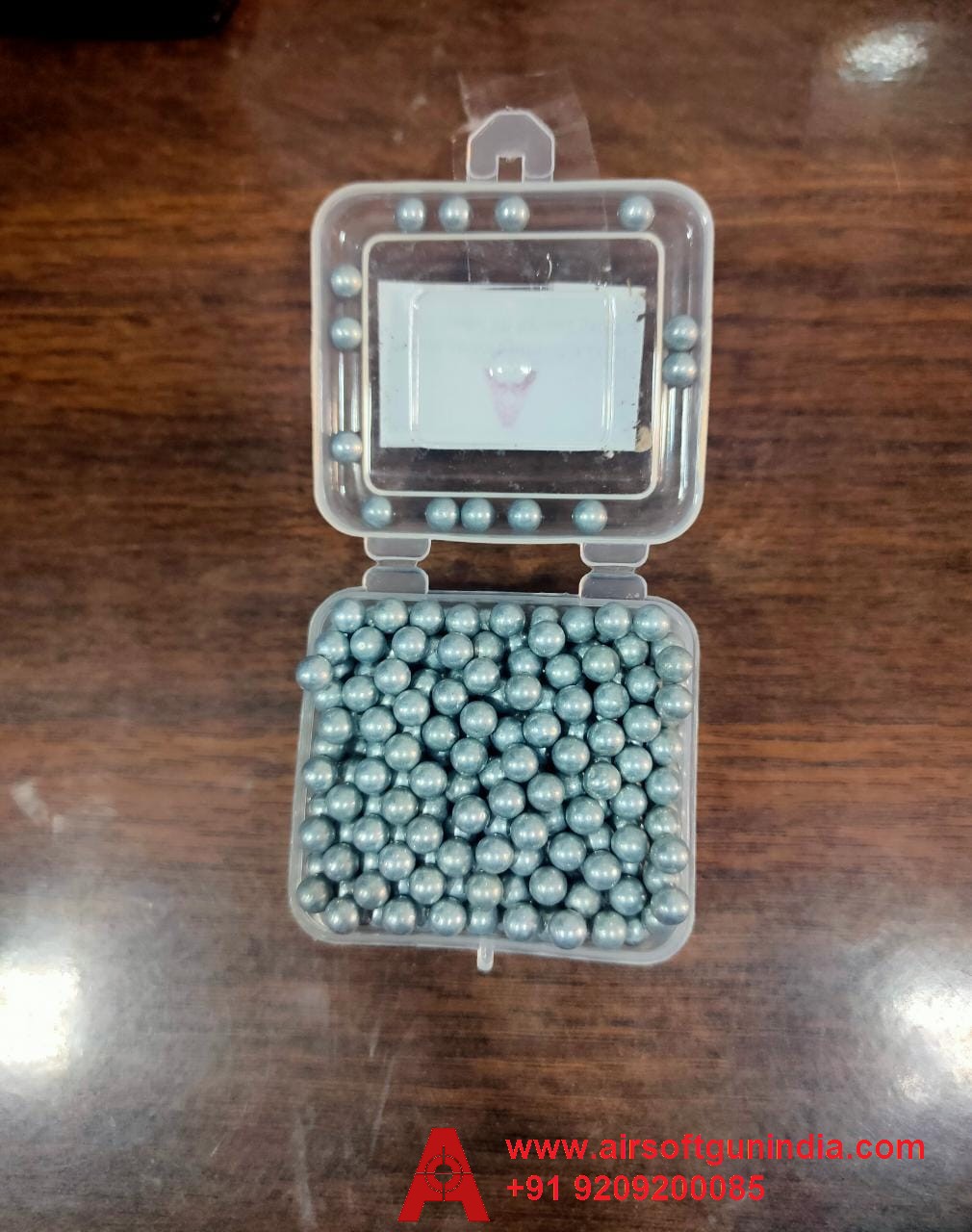 Best Ammo, Pellets, Bullets Available On Airsoft Gun India