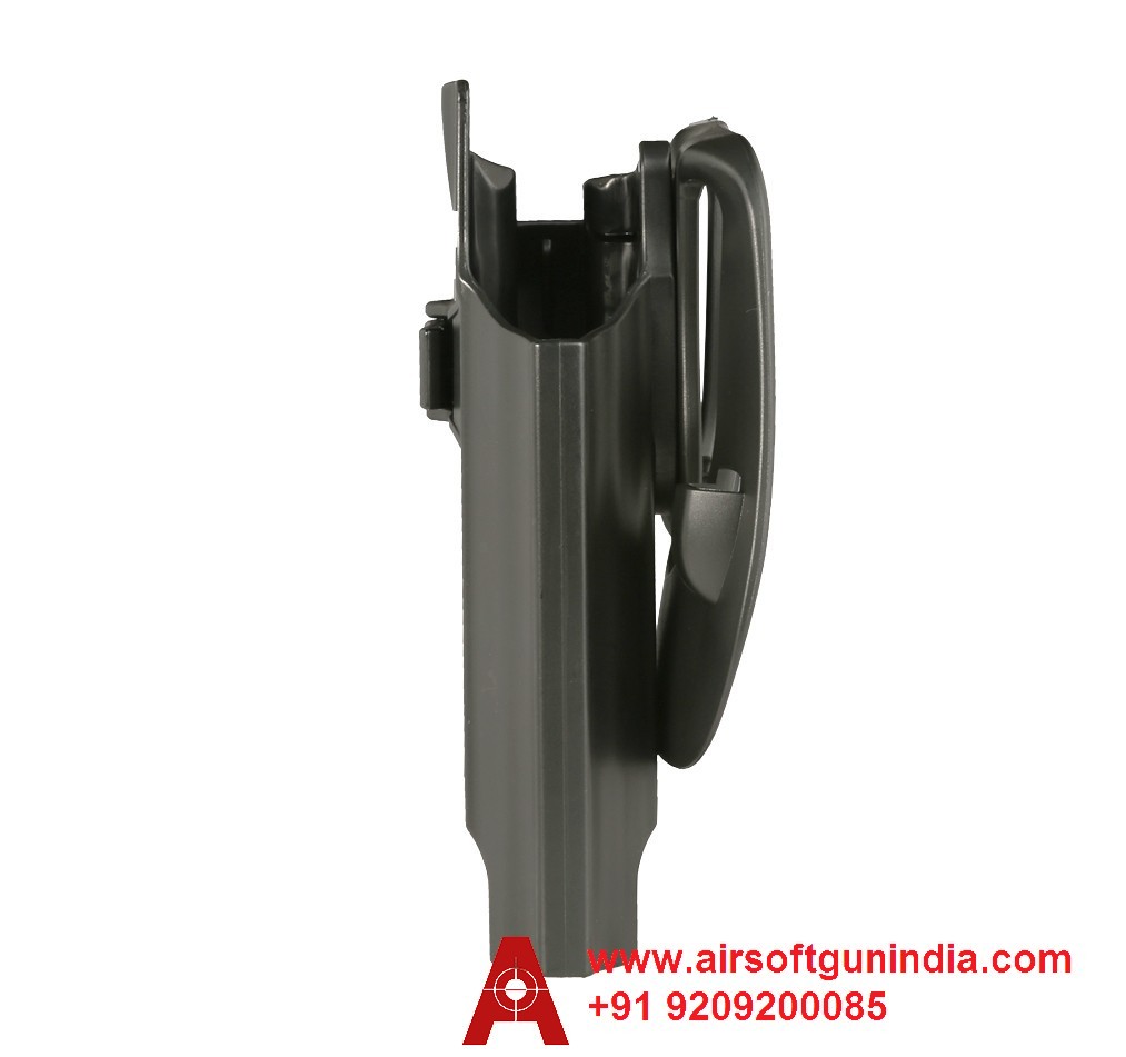 Beretta M92A1 Pistol Holster Finger Release By Airsoft Gun India