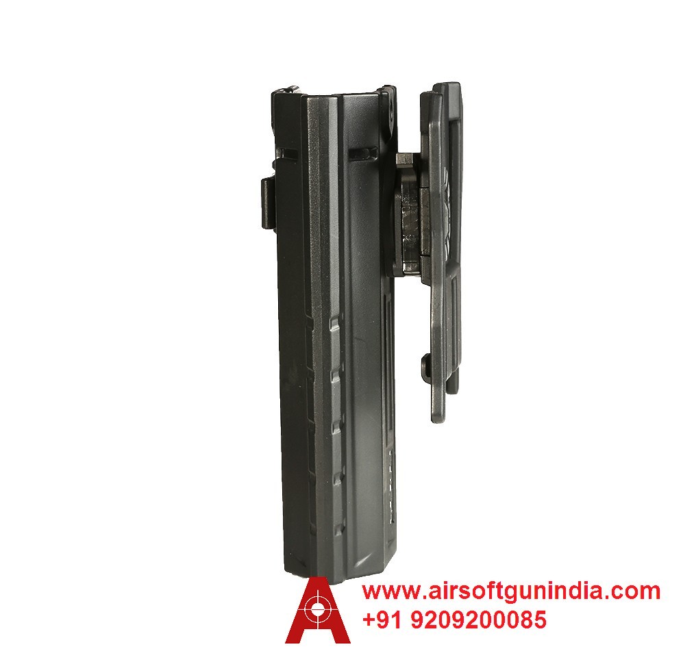 Colt 1911 OWB Holster Index-finger Release 360° Adjustable By Airsoft Gun India