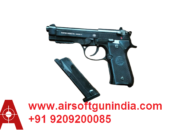 Imported Co2 Air Pistol In India