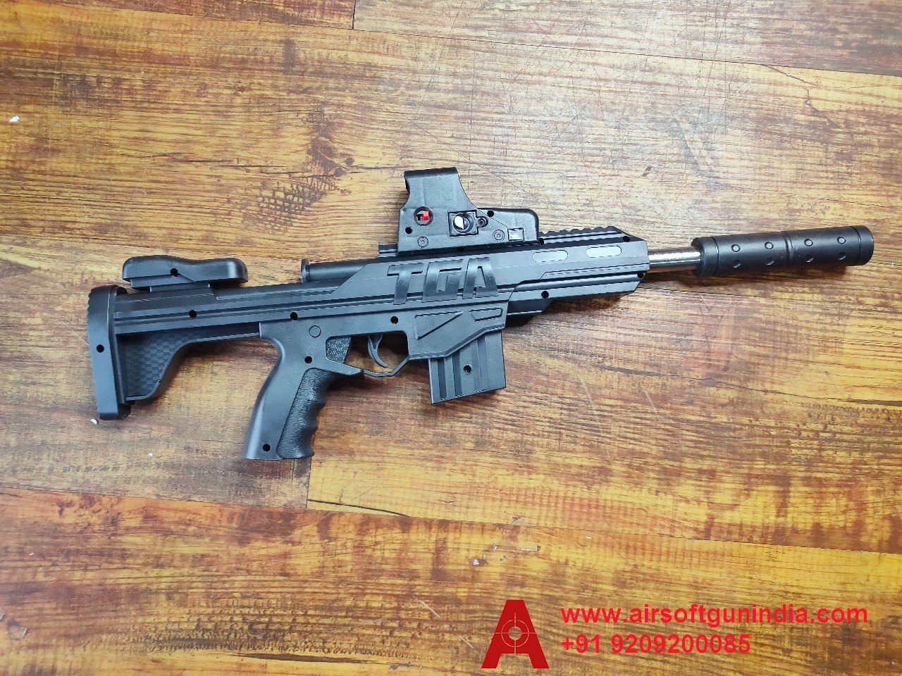 AR Pistol Y916 Mini Kids Toy By Airsoft Gun India