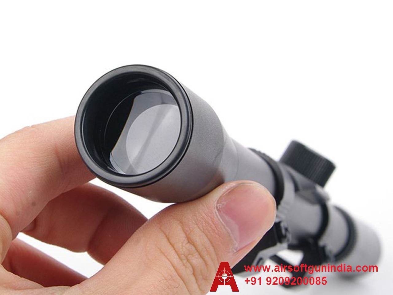 Scope For Air Rifles