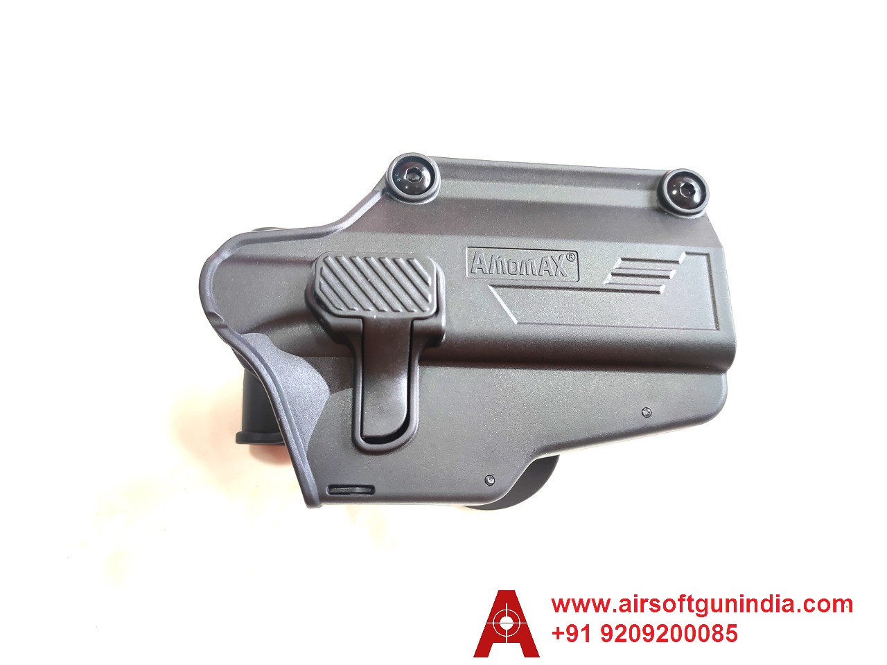 Universal Holster For Air Pistol By Airsoft Gun India