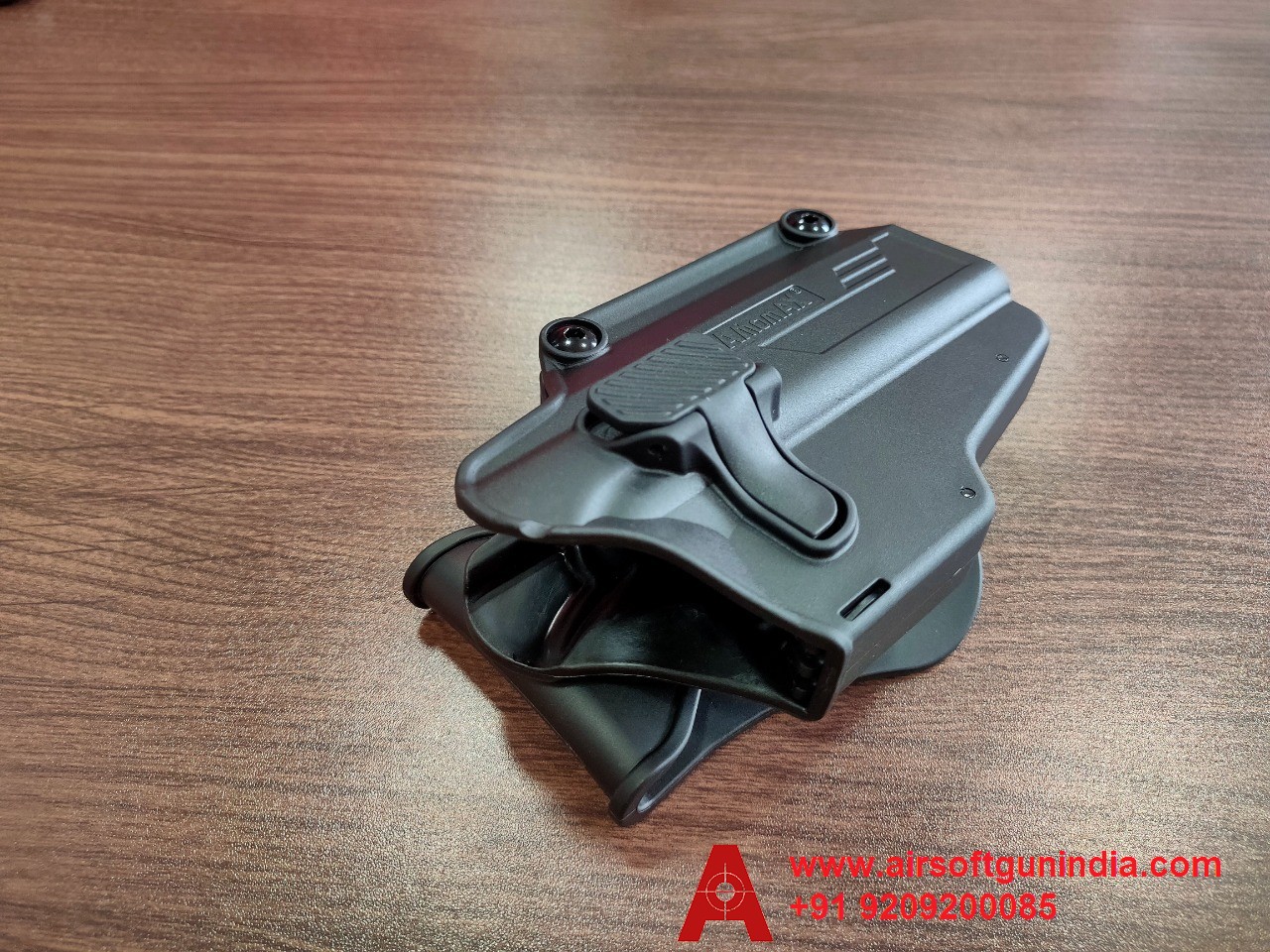Universal Holster For Air Pistol By Airsoft Gun India