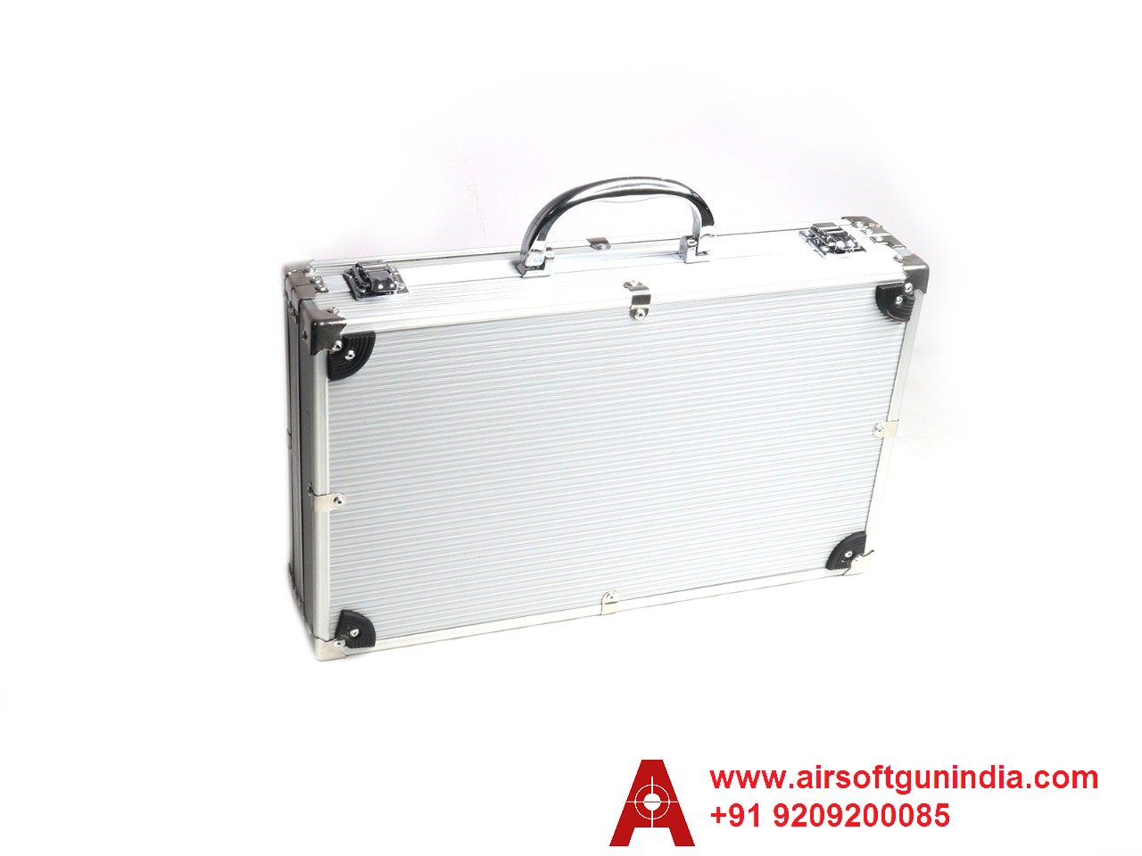 Customized Storage Gun Box With Latch By Airsoft Gun India