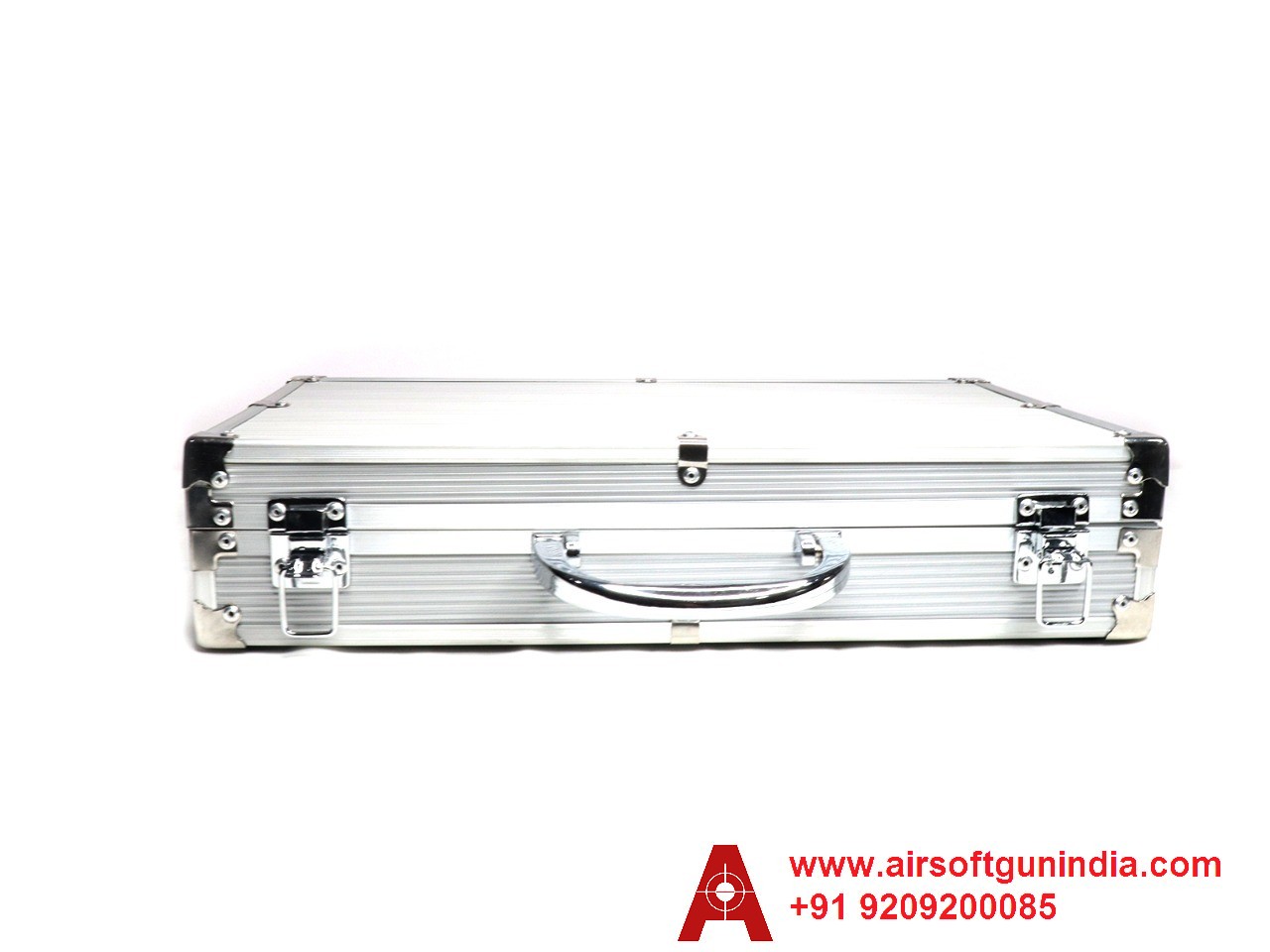 Customized Storage Gun Box With Latch By Airsoft Gun India