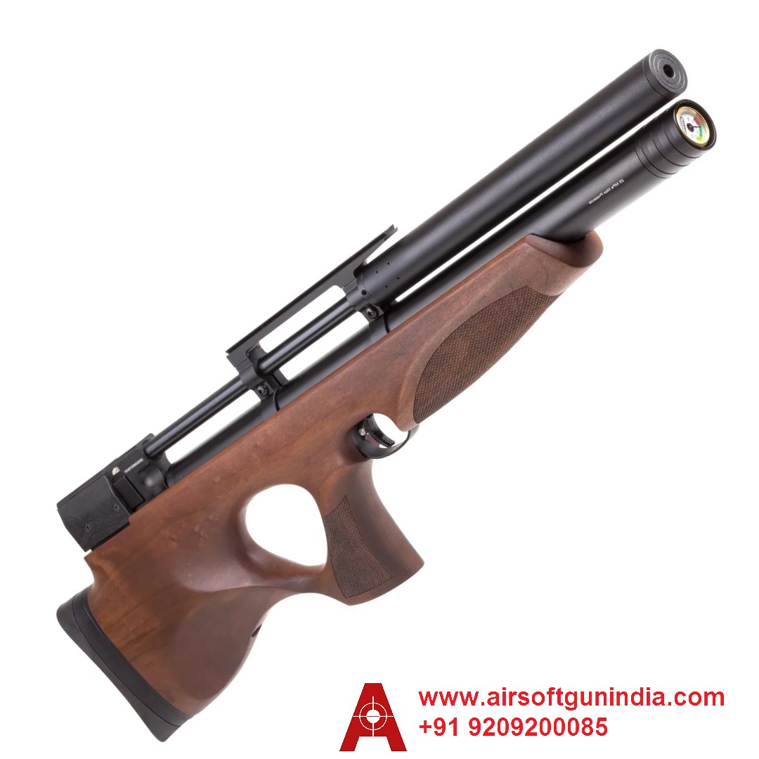 Diana Skyhawk PCP .177 Cal, 4.5mm PCP Air Rifle By Airsoft Gun India.