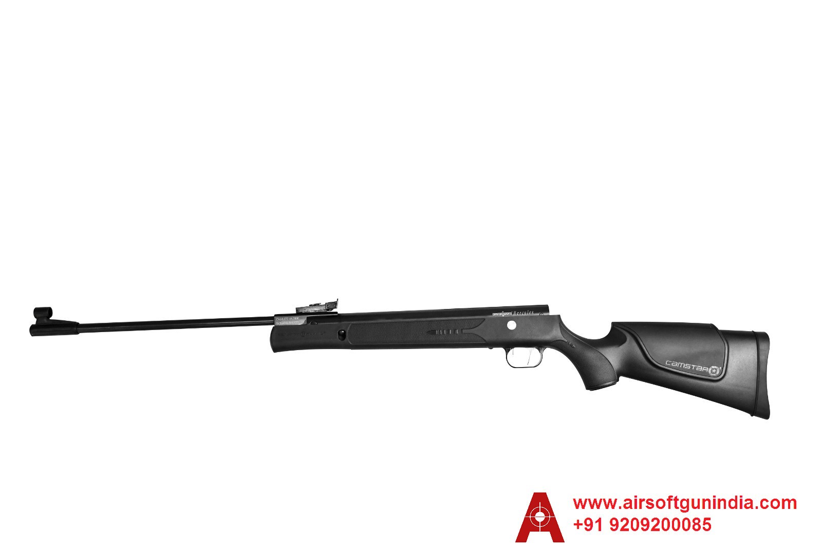 Camstar Hercules Spring Piston Air Rifle .177 Caliber