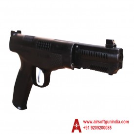 Camstar Mauser X Matte .177cal Air Pistol - Ideal for Beginners
