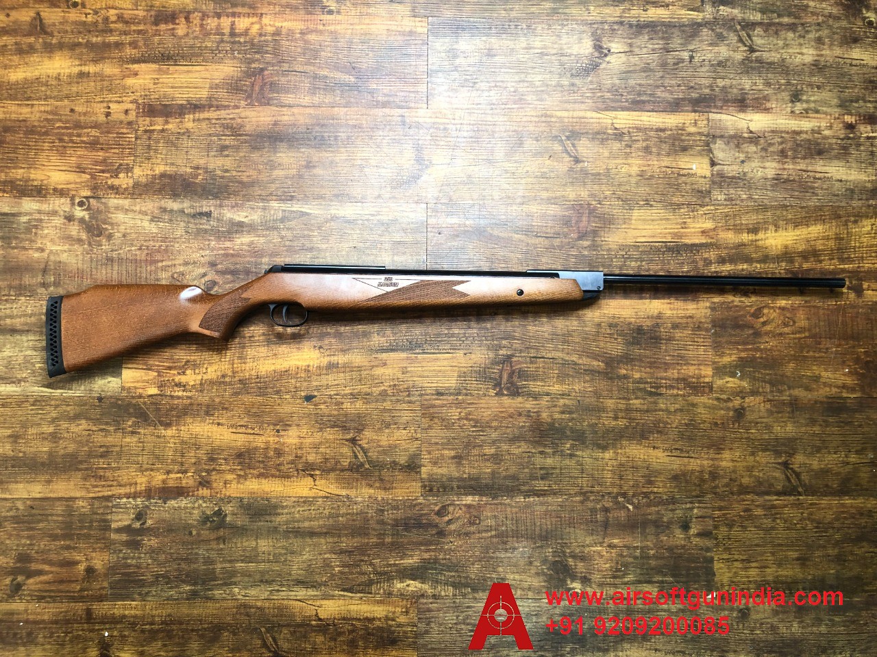 Dana mod. 350 magnum T06 Premium air rifle