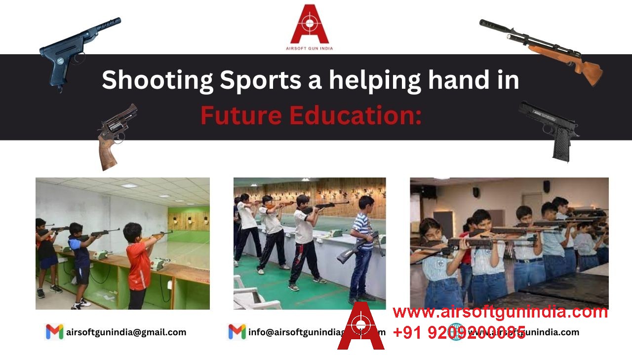 Do Air Guns Require License in India?